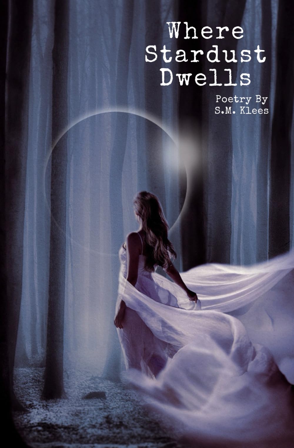Where Stardust Dwells