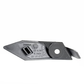 Amazon.com: Sea-Doo New OEM Spark Body Assembly Hook