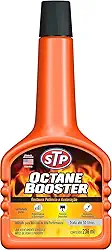 Aditivo para Combustivel OCTANE BOOSTER 200ml STP 1 unidade