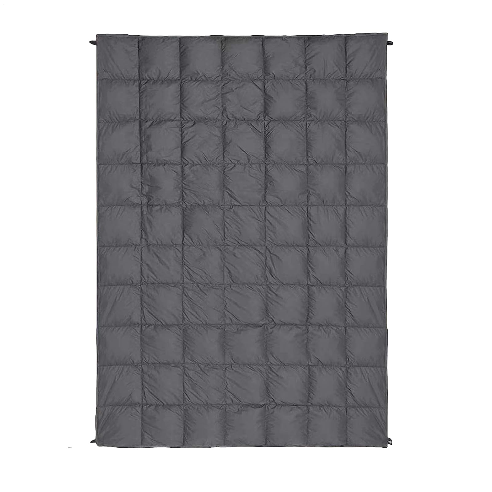 Couverture de camping vestible et imperméable pour les nuits en extérieur