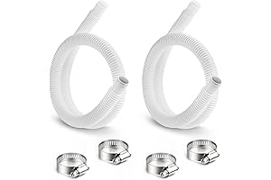 Intex Pool Replacement Hoses: Reliable and Durable for Pristine Pools