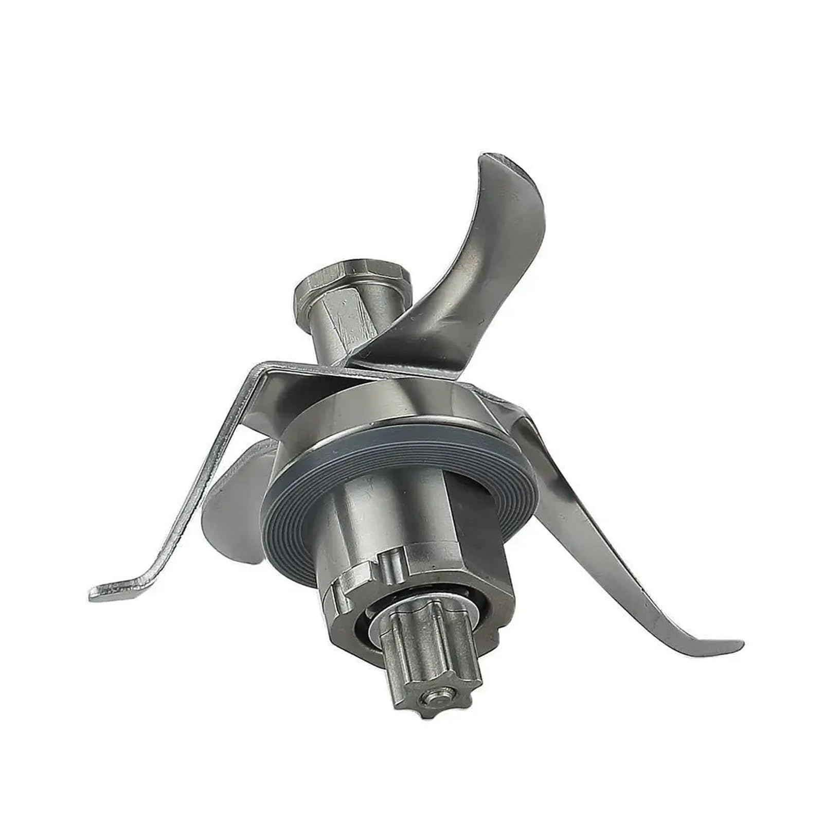 Accesorios For Cuchillas Mezcladoras, Compatibles Con Thermomix, TM21