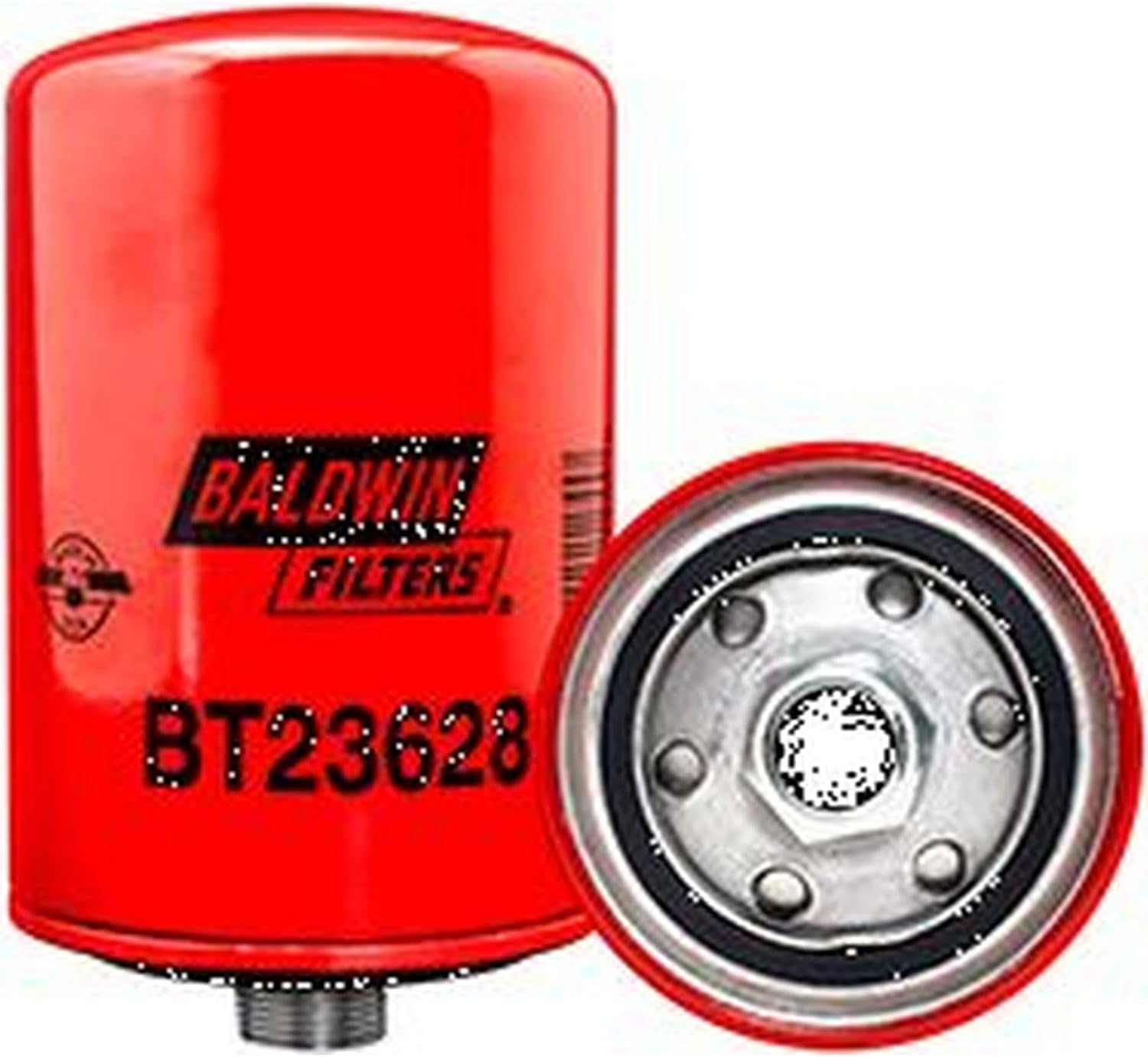 Baldwin Filters Bt23628 - Hydraulic Spin-On