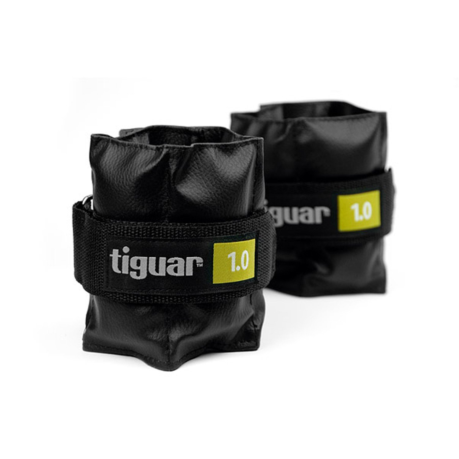 Gewichtsmanschetten 2x 1.0 kg Zusatzgewichte Sport Equipment Gewichte