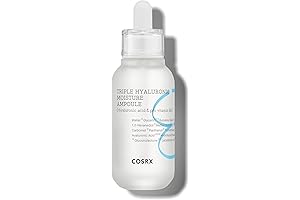 COSRX Hydrium Triple Hyaluronic Moisture Ampoule