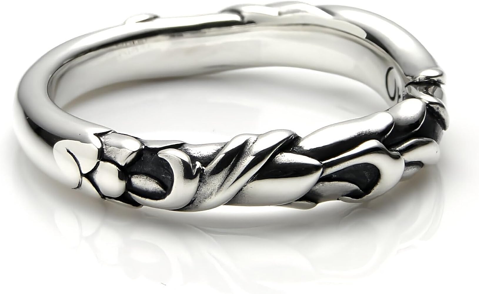 Amazon | 正規販売元 [BloodyMary] ブラッディマリー リング 指輪