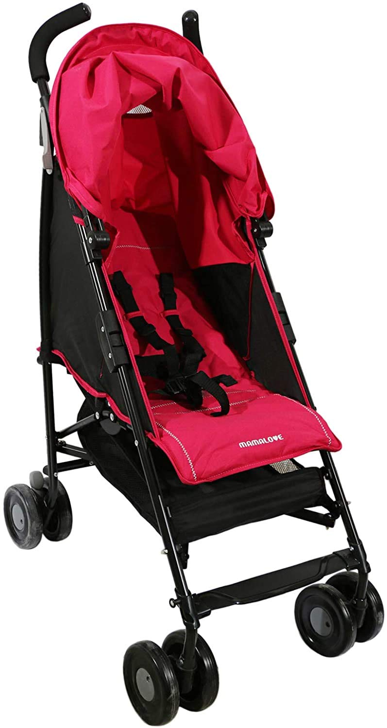 mamalove pram