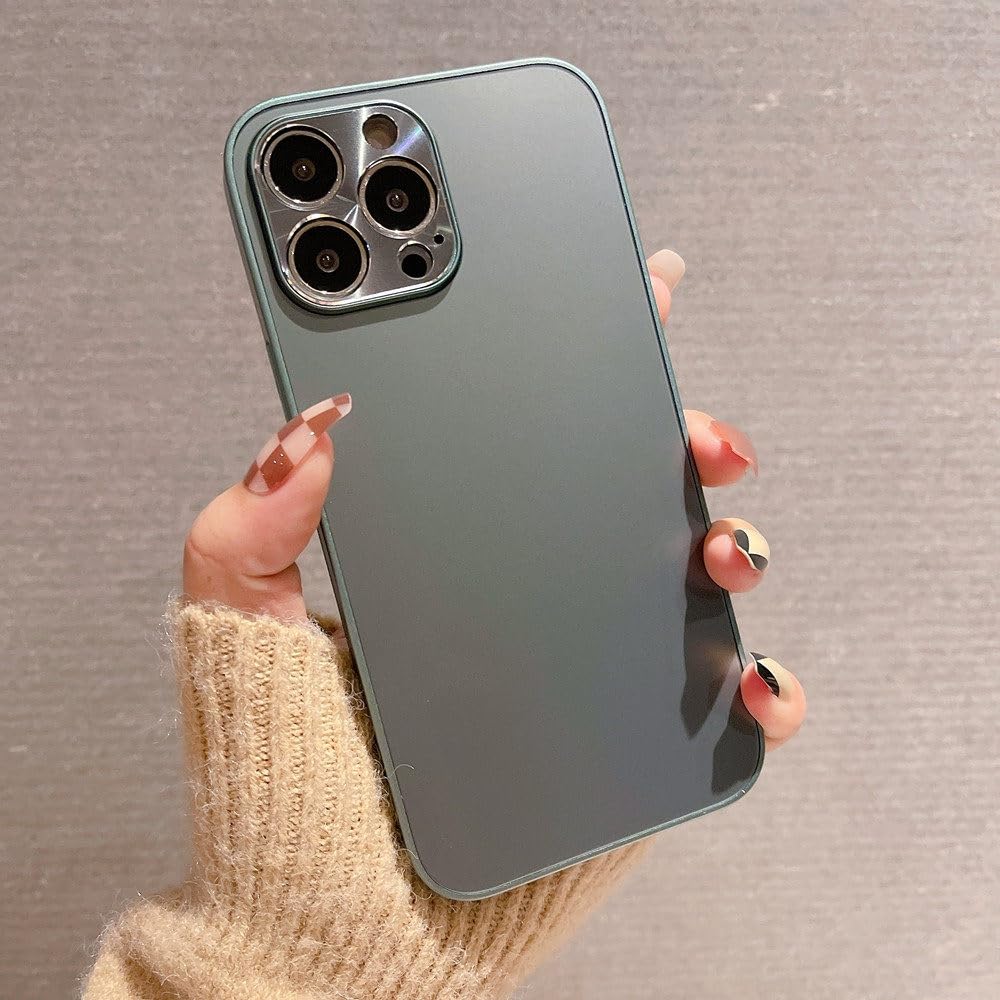Coque de téléphone mince et solide pour iPhone 7 8 Plus antichoc