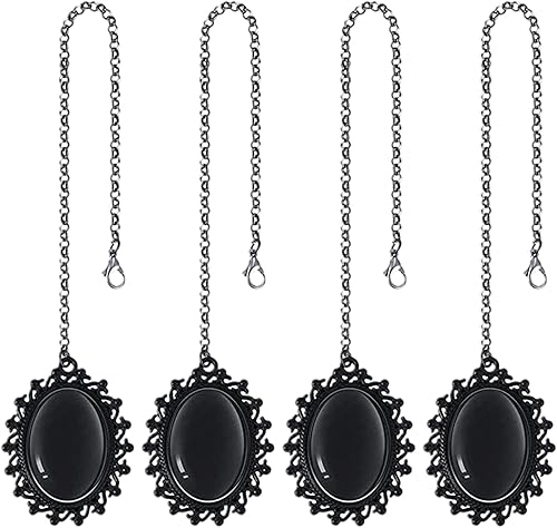 shlutesoy 4Pcs 2022 Graduation Cap Memorial Photo Chain, DIY Kit Memorial Photo Tassel Pendant, Graduation Cap Charm Decor Personalized Gift for Cap