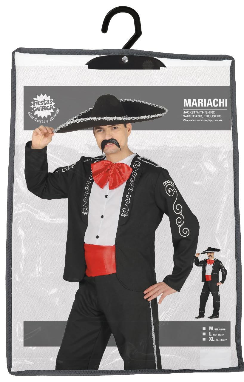 Mariachi Costume Messicano Fai Da Te Costume Laurea Costume Mariachi  Messicano Per Donna Sombrero, image size:818x1280