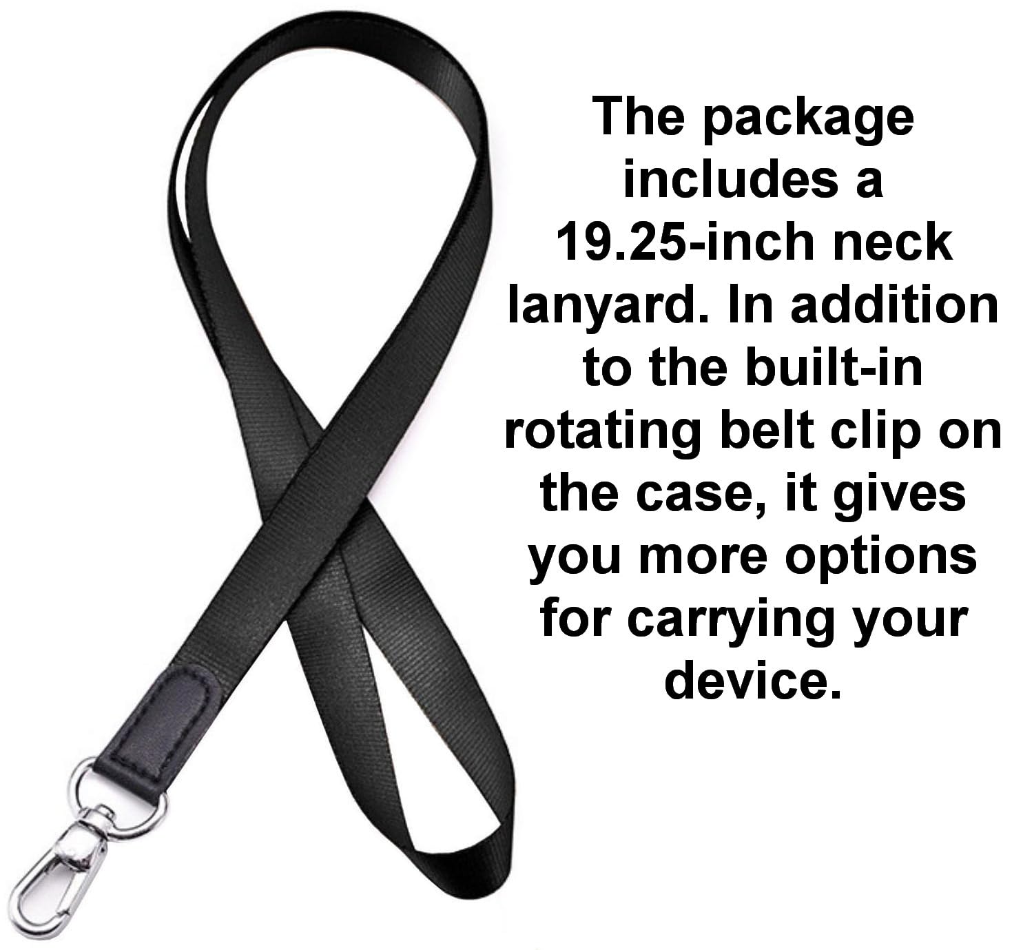 Étui en cuir ajusté avec clip de ceinture rotatif + protecteur d'écran pour pompe à insuline Medtronic Minimed (Minimed 630G / 640G / 650G / 670G / 770G / 780G) (Violet)