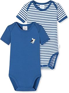 Schiesser Baby,Clothing,Baby Boys 0-24m,Bodysuits & One-Pieces,Bodysuits Schiesser Baby Boys Toddler Underwear Set