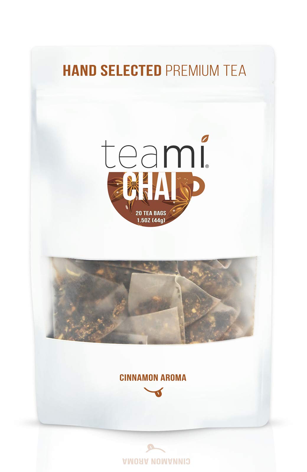 Teami Chai