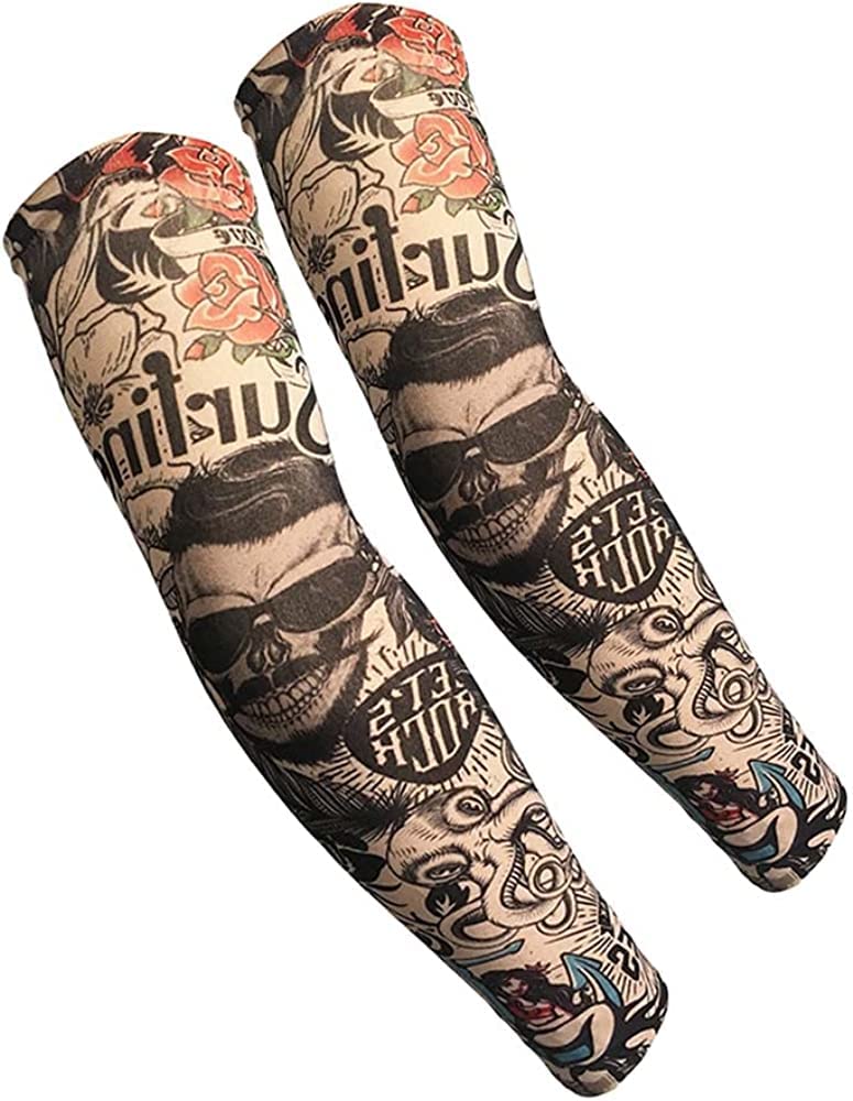 コムデギャルソンオムプリュス タトゥープリント アームカバー&レッグ コムデギャルソンオムプリュス タトゥープリント アームカバー&レッグ