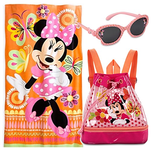 minnie mouse baby sunglasses