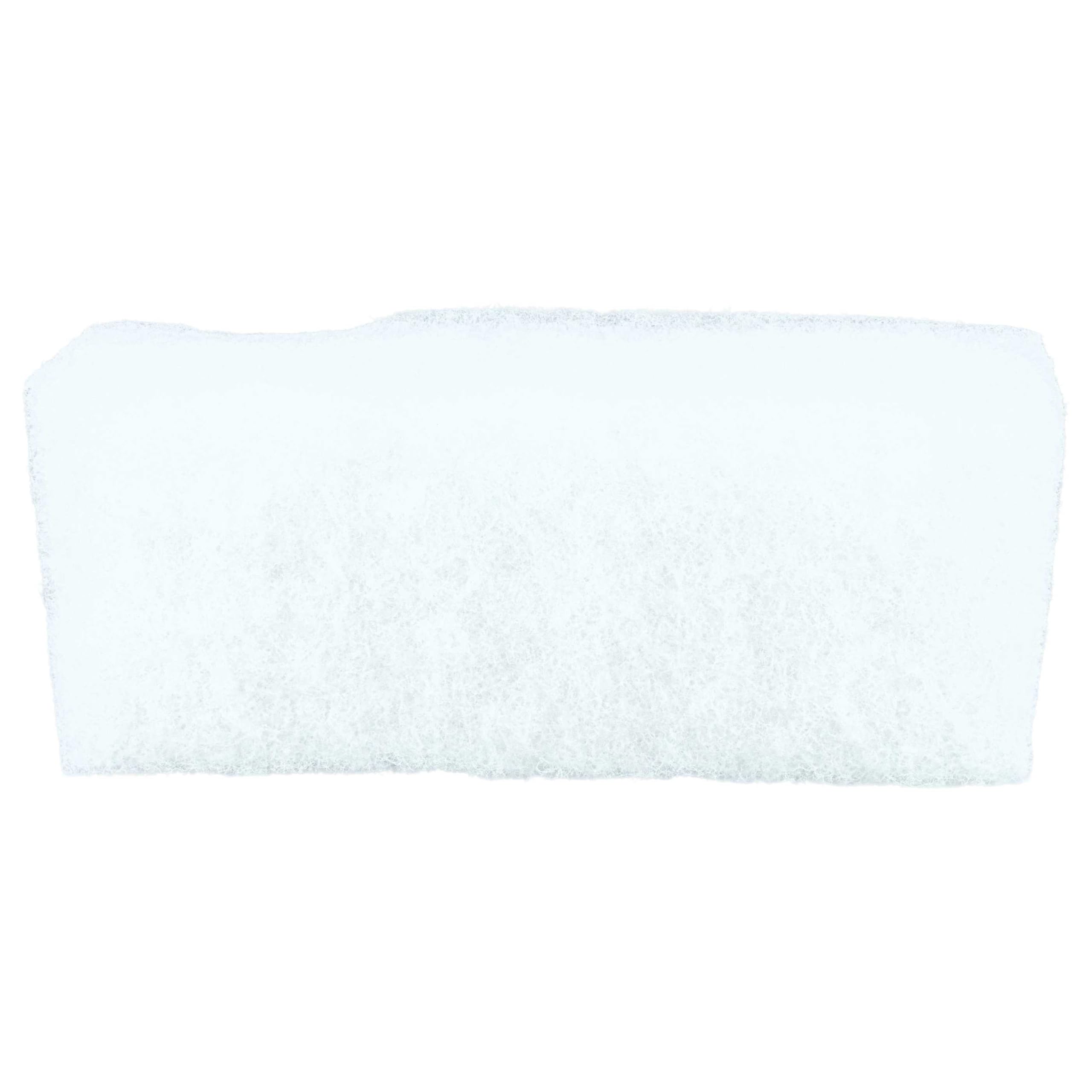 vhbw 6X Filtre Fin Compatible avec Beatbot AquaSense 2 aspirateur