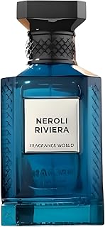 Fragrance World Neroli Riviera EDP Unisex 5.0 Fl Oz