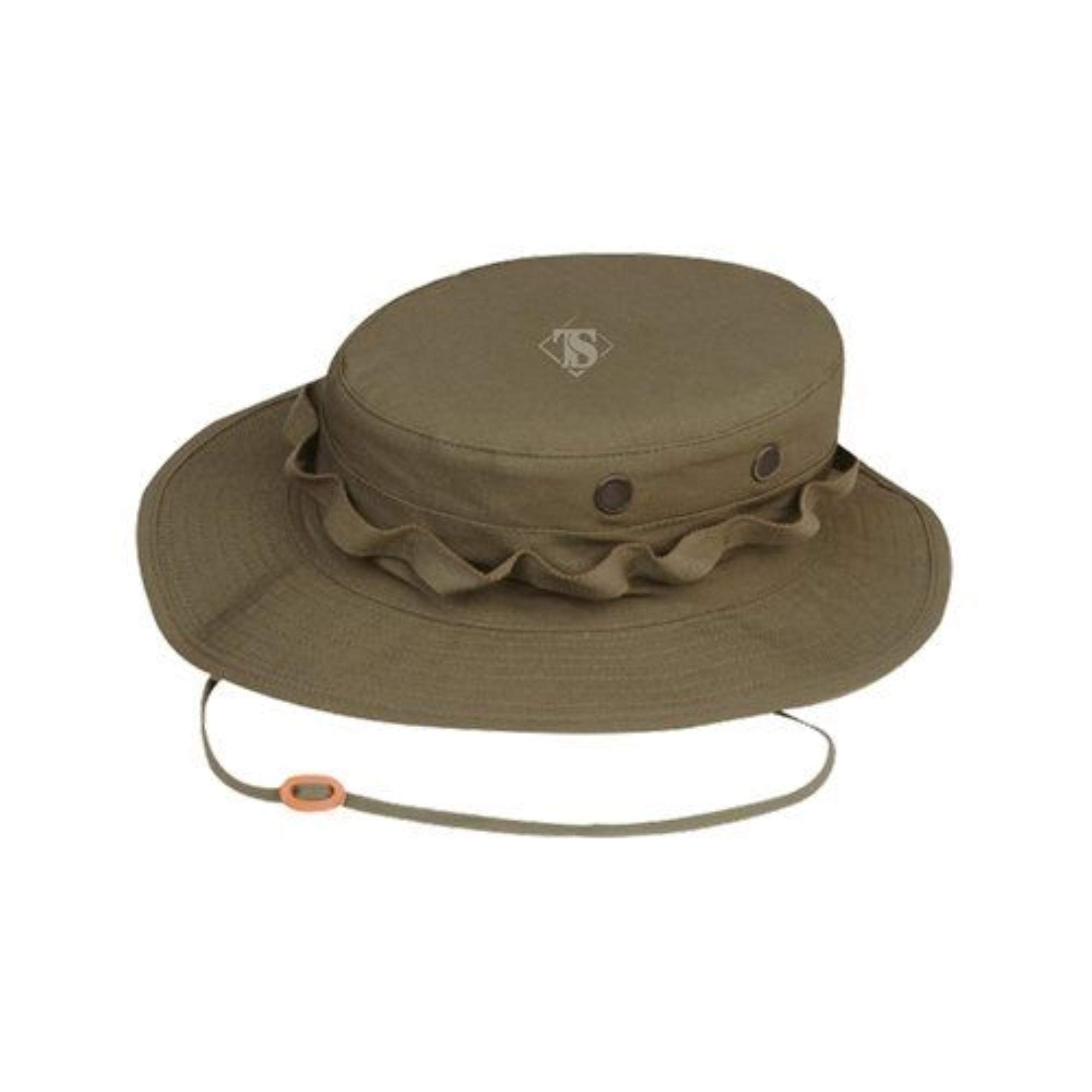 Tru-Spec Military Boonie Hat Olive Drab 7.75