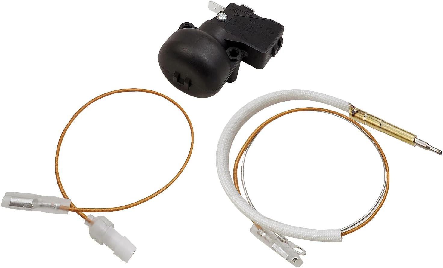 Propane Gas Patio Heater Repair Kits Compatible with Patio