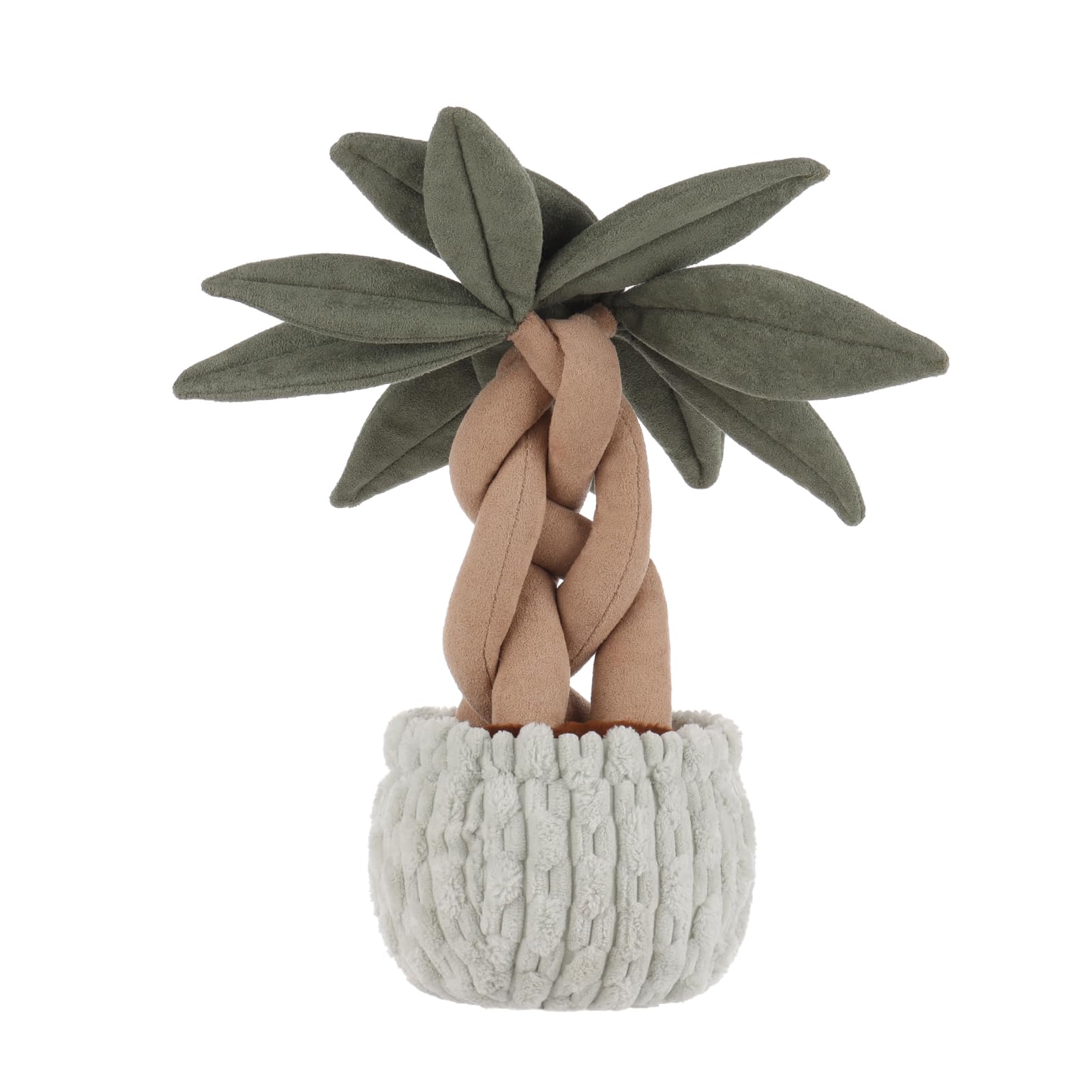 Apricot Lamb Geldbaum Glücksbaum Plüschtier Kuscheltier Stofftier 35cm