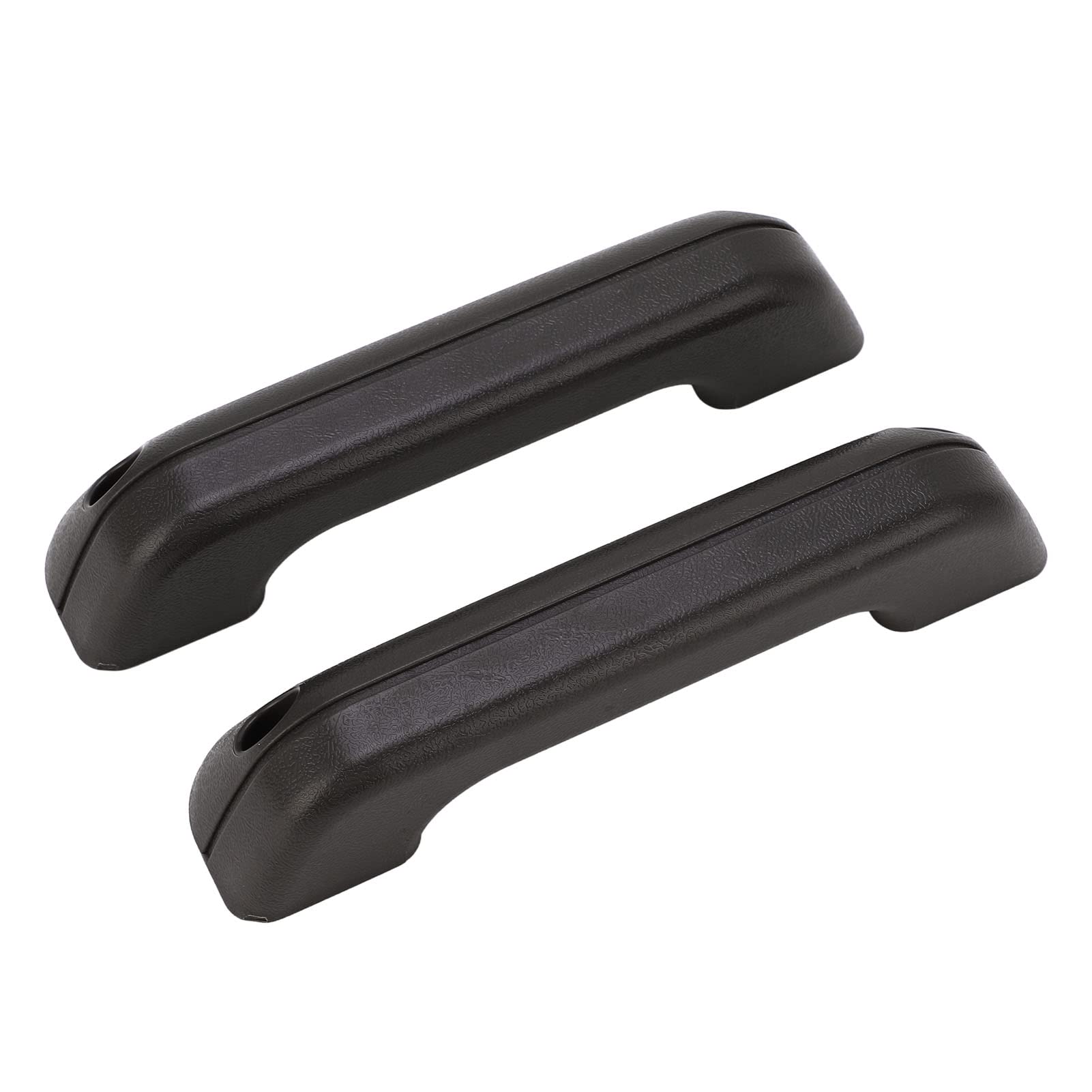 Tyenaza Pair of Armrest Door Handle,Front Left Driver Side Door