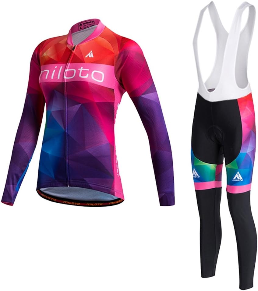 ガールズ&パンツァー劇場版 大洗女子学園/五十鈴華 サイクルジャージ M