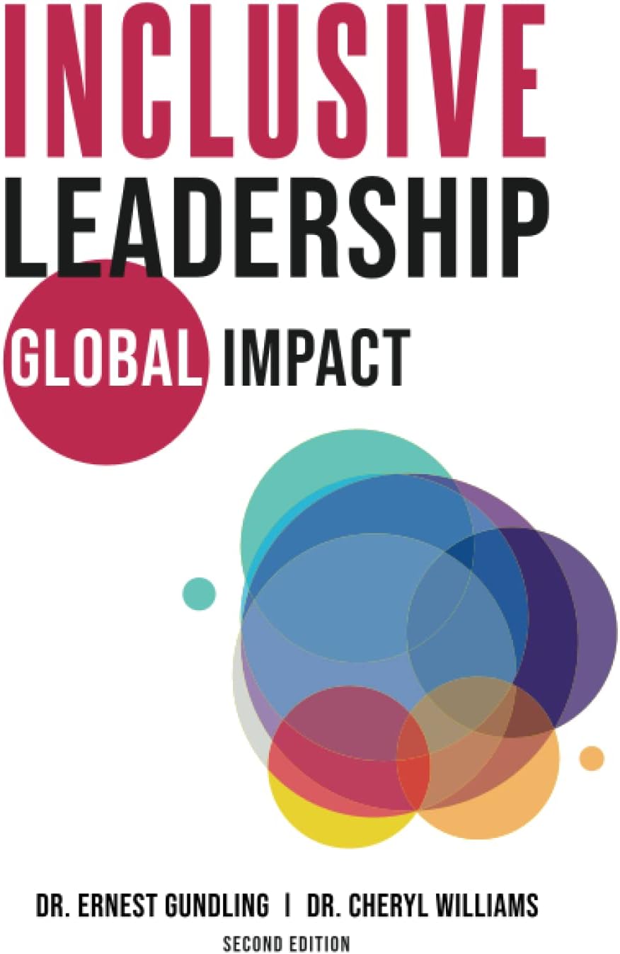 Inclusive Leadership, Global Impact