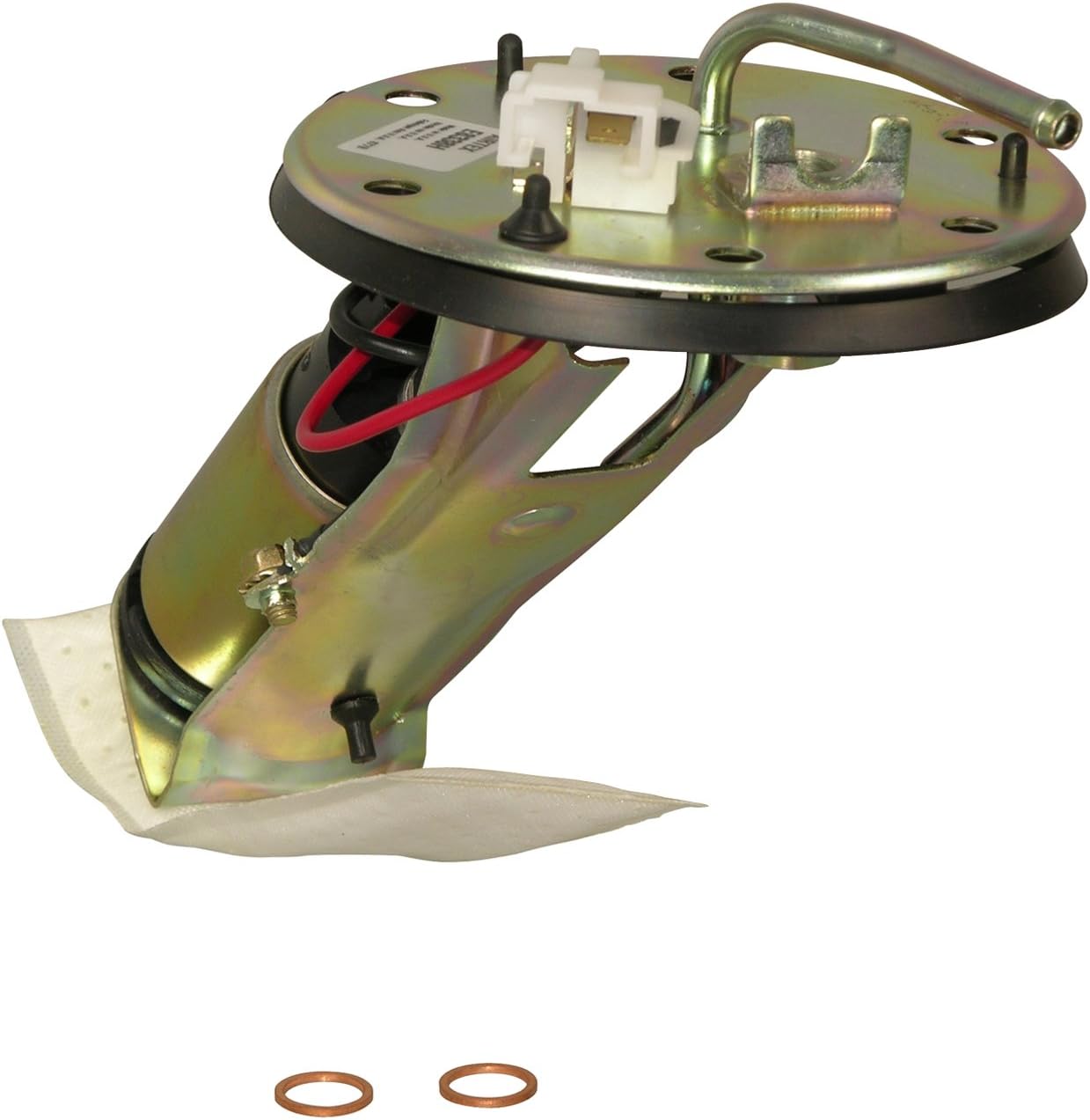 Airtex E8338H Fuel Pump Hanger Assembly