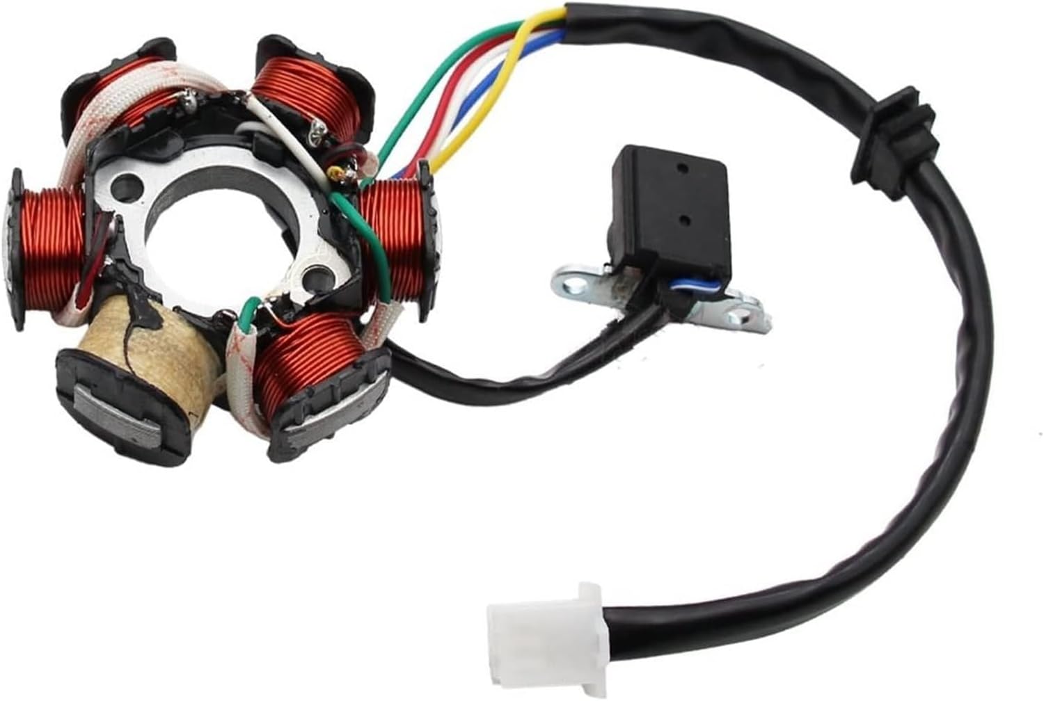 ATVバギー用 ５０ｃｃエンジン 配線セット ATVバギー 50ccエンジン 配線セット