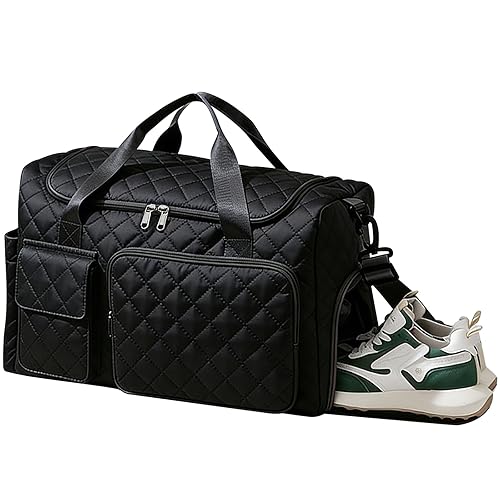 for Easyjet Cabin Bag 45x36x20 Underseat Hand Luggage Bag, 27L