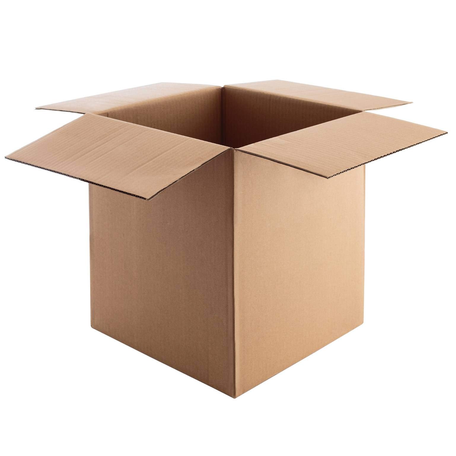 AKASH OFFSET PRINT CORRUGATED BOX 3 PLY (BROWN, 12X10X8 INCHES)- PACK OF 25 (B08HKBNJF7) Amazon Price History, Amazon Price Tracker