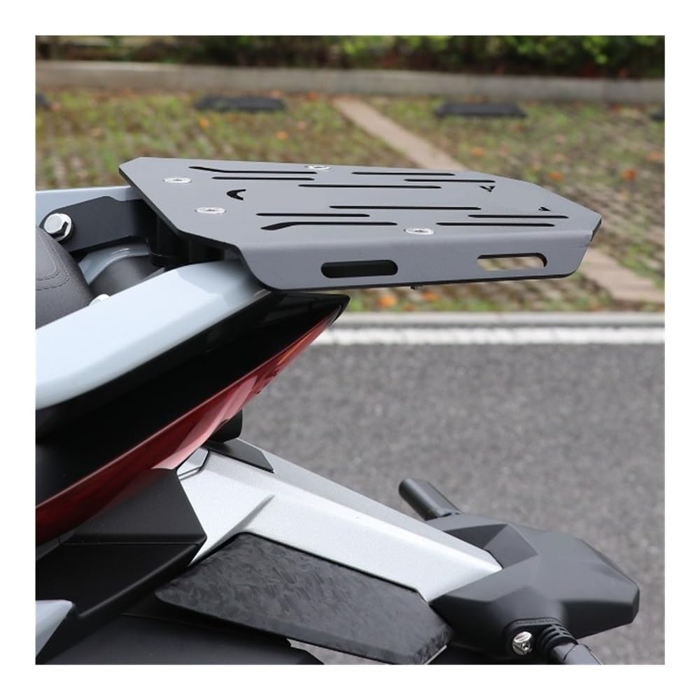 Pannier Holder para 368G | Placa De Montaje del Maletero Estante Trasero Modificado