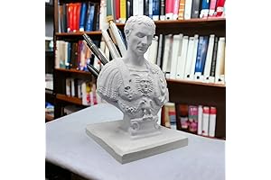 Julius Caesar Ides of March Pencil Holder