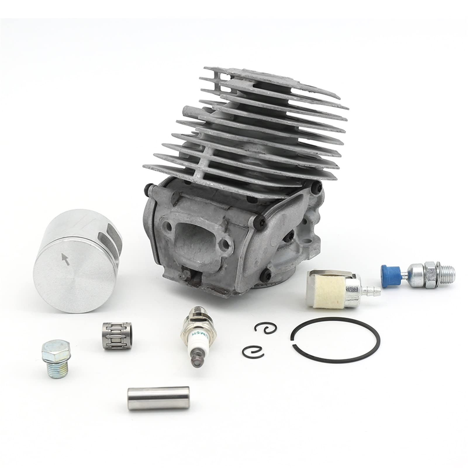 Candela cilindro, per Husqvarna, 545 545XP 550 550XP