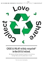 Vista 5 de Marvel Studios Eternals Blu-ray