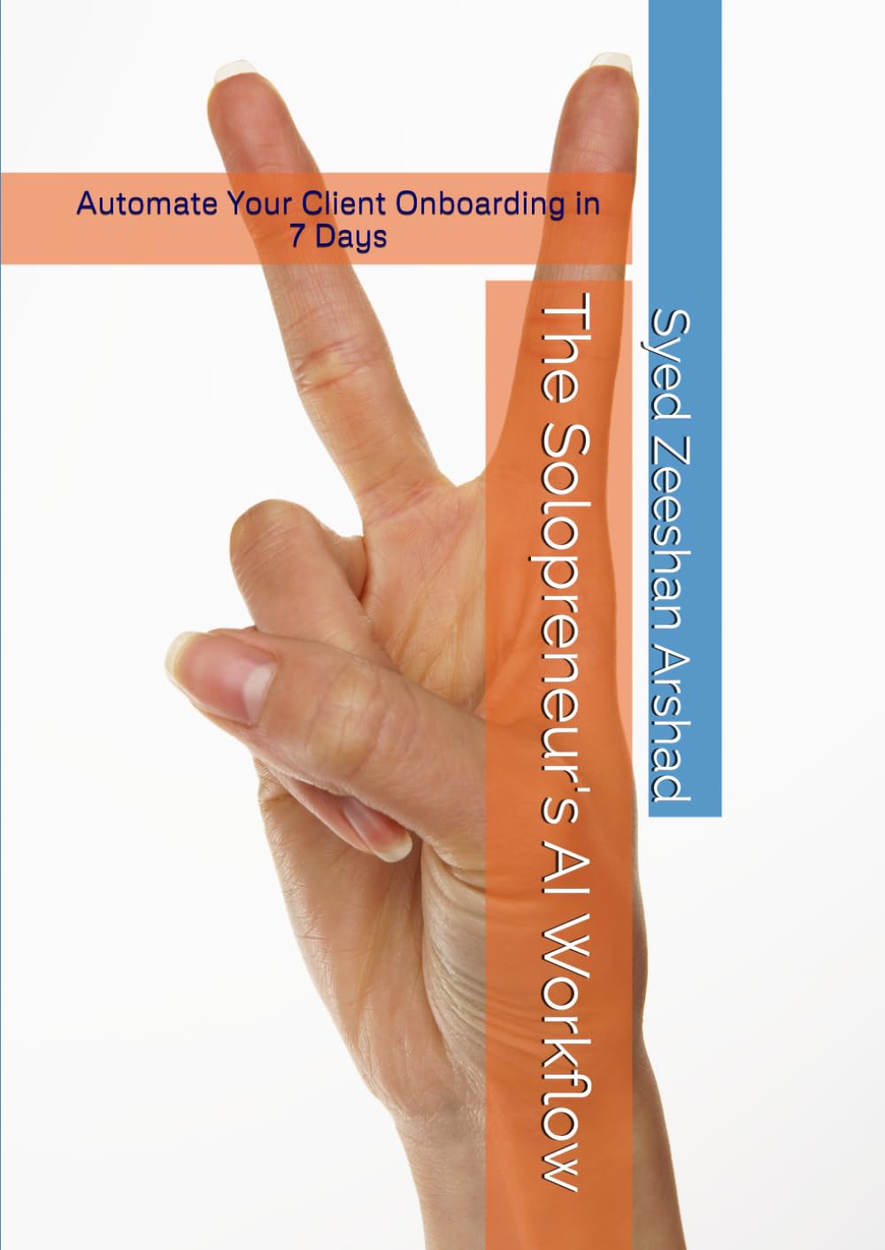 The Solopreneur's AI Workflow: Automate Your Client Onboarding in 7 Days