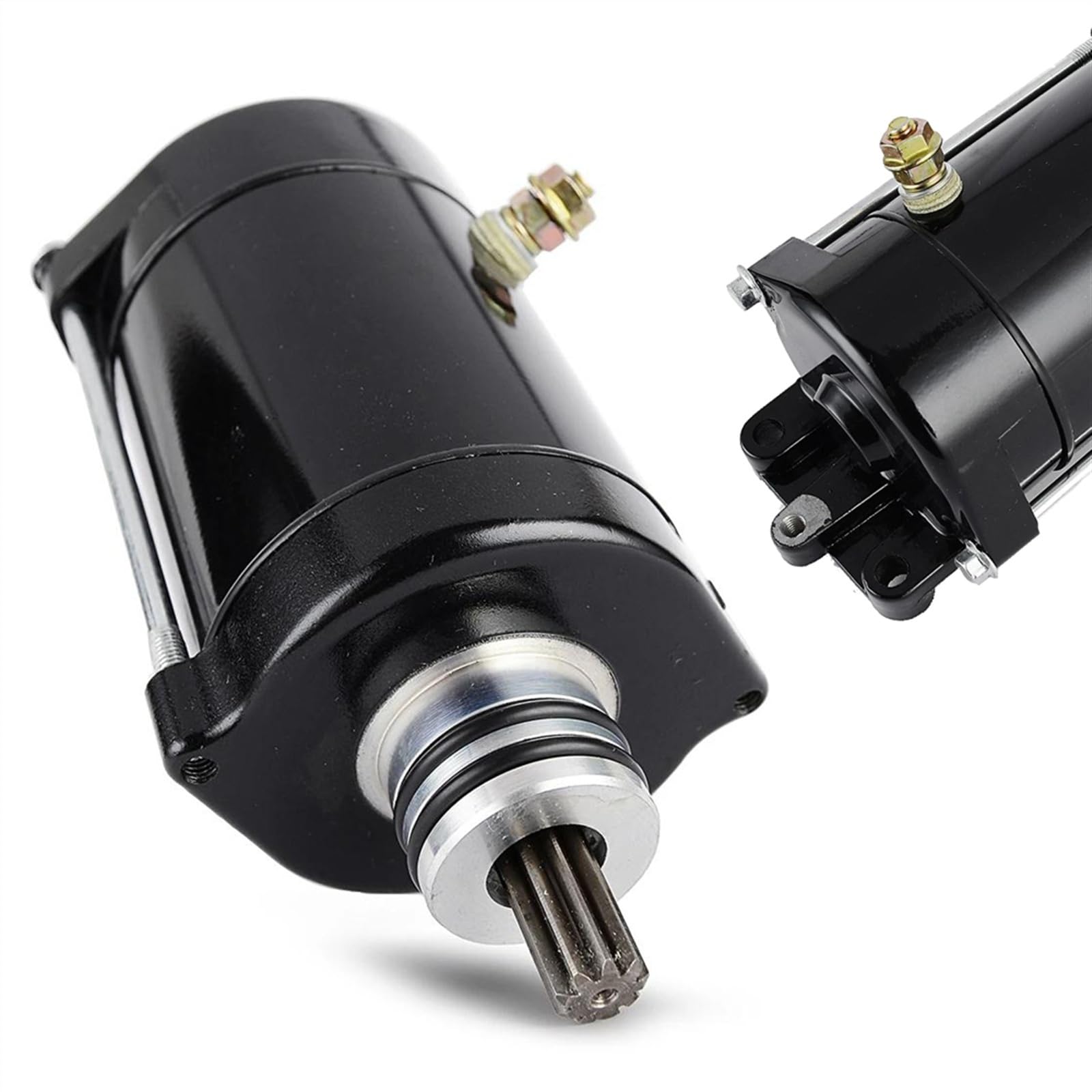 WOODEY Démarreur pour Polaris Hurricane 701cc 1996-1997 3240206