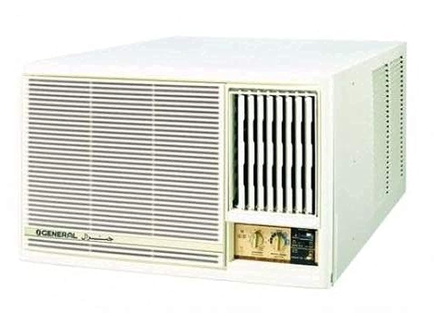 O General Window AC 2.5 ton Piston ALG27AAT