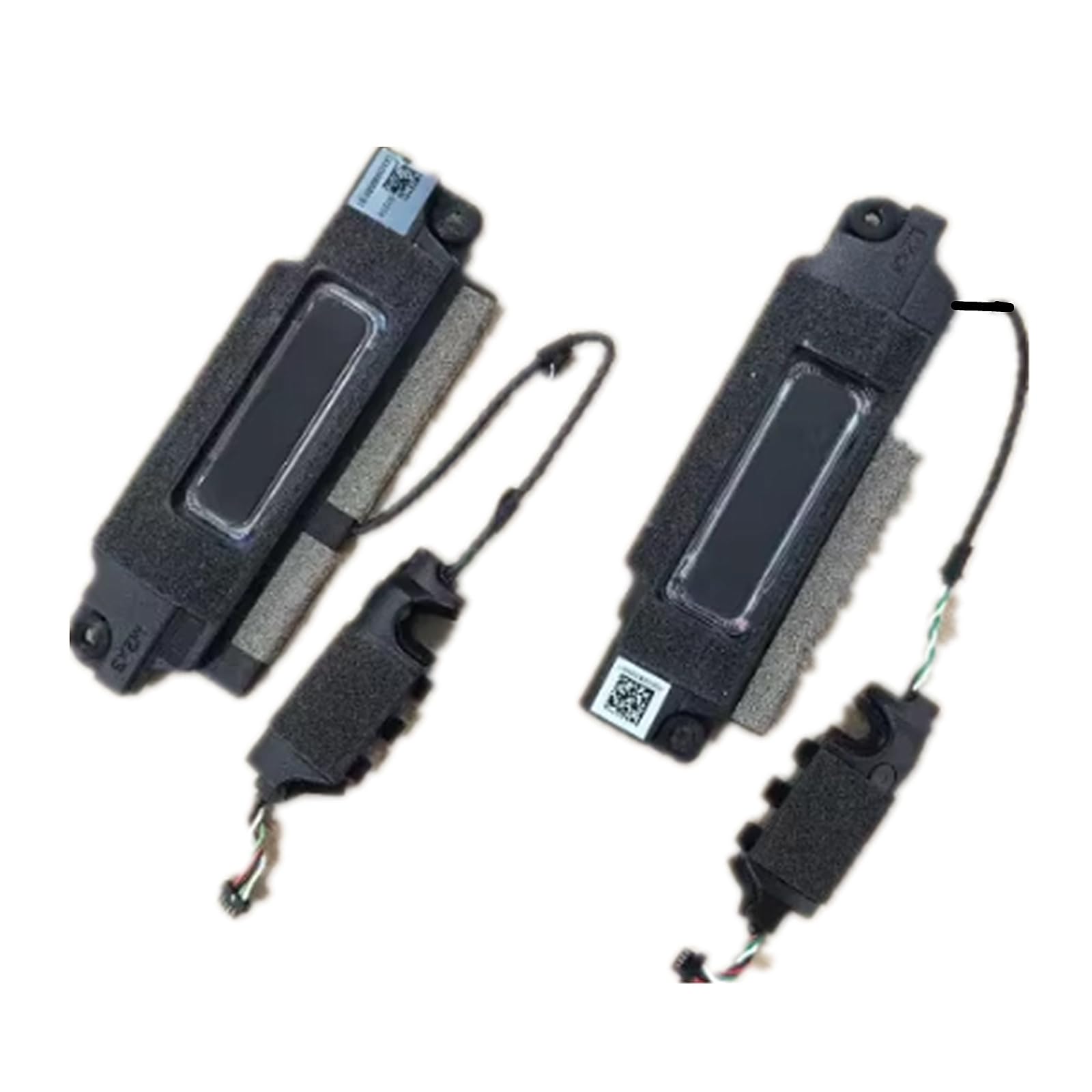 Haut-parleurs internes intégrés pour ordinateur HP Elite Dragonfly PC