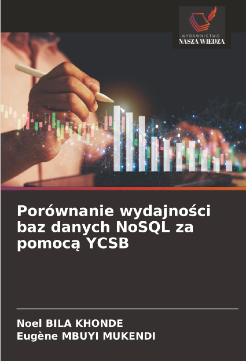 Porównanie wydajności baz danych NoSQL za pomocą YCSB