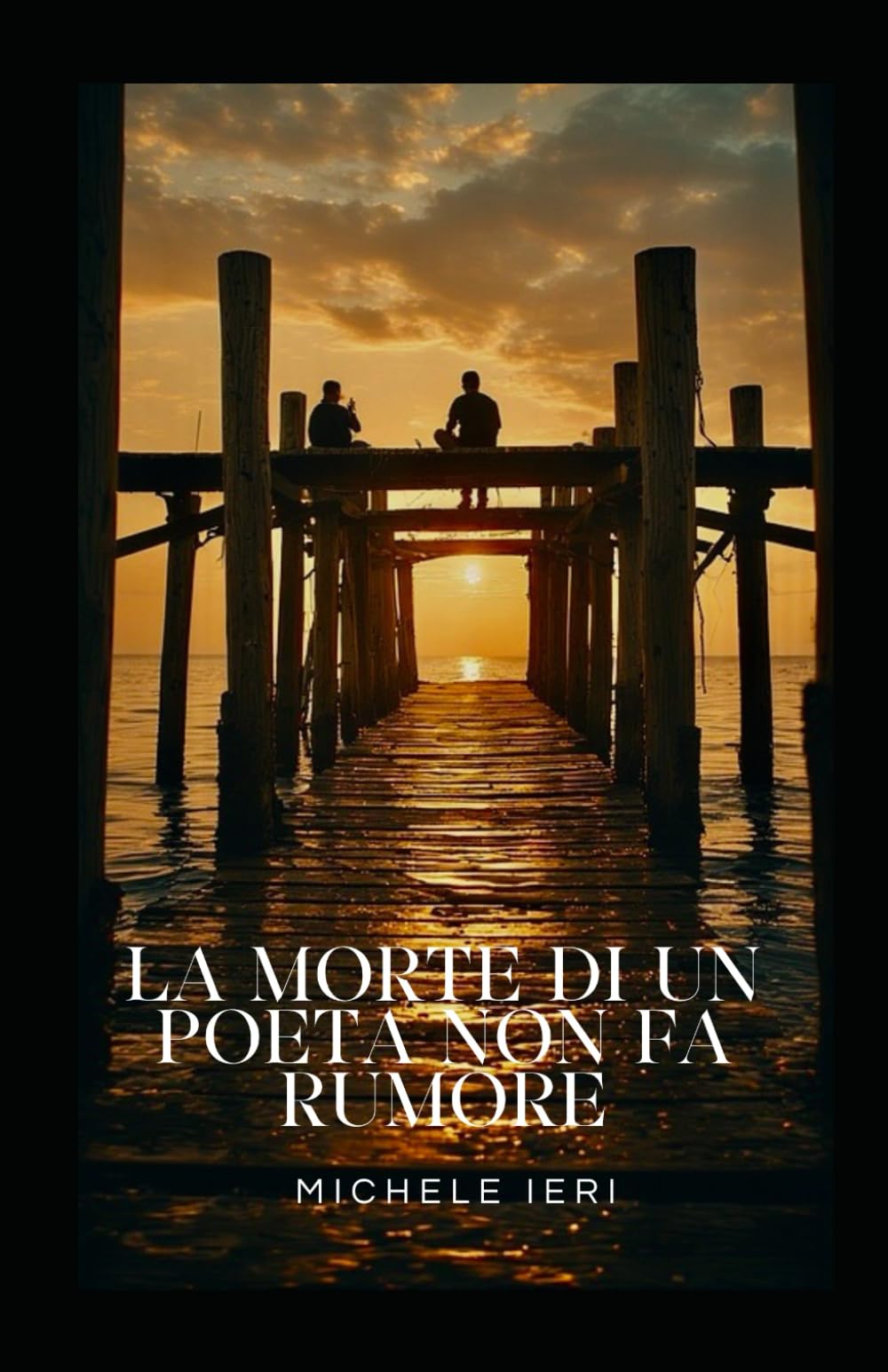 La morte di un poeta non fa rumore