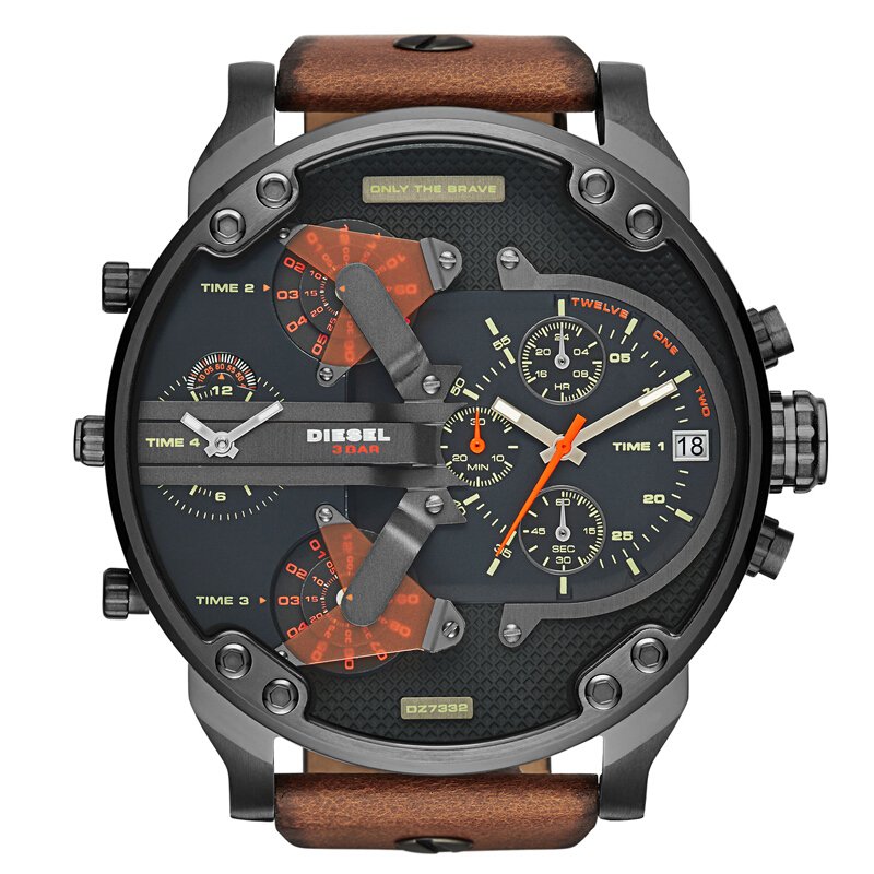 Diesel Dz7332 Watch