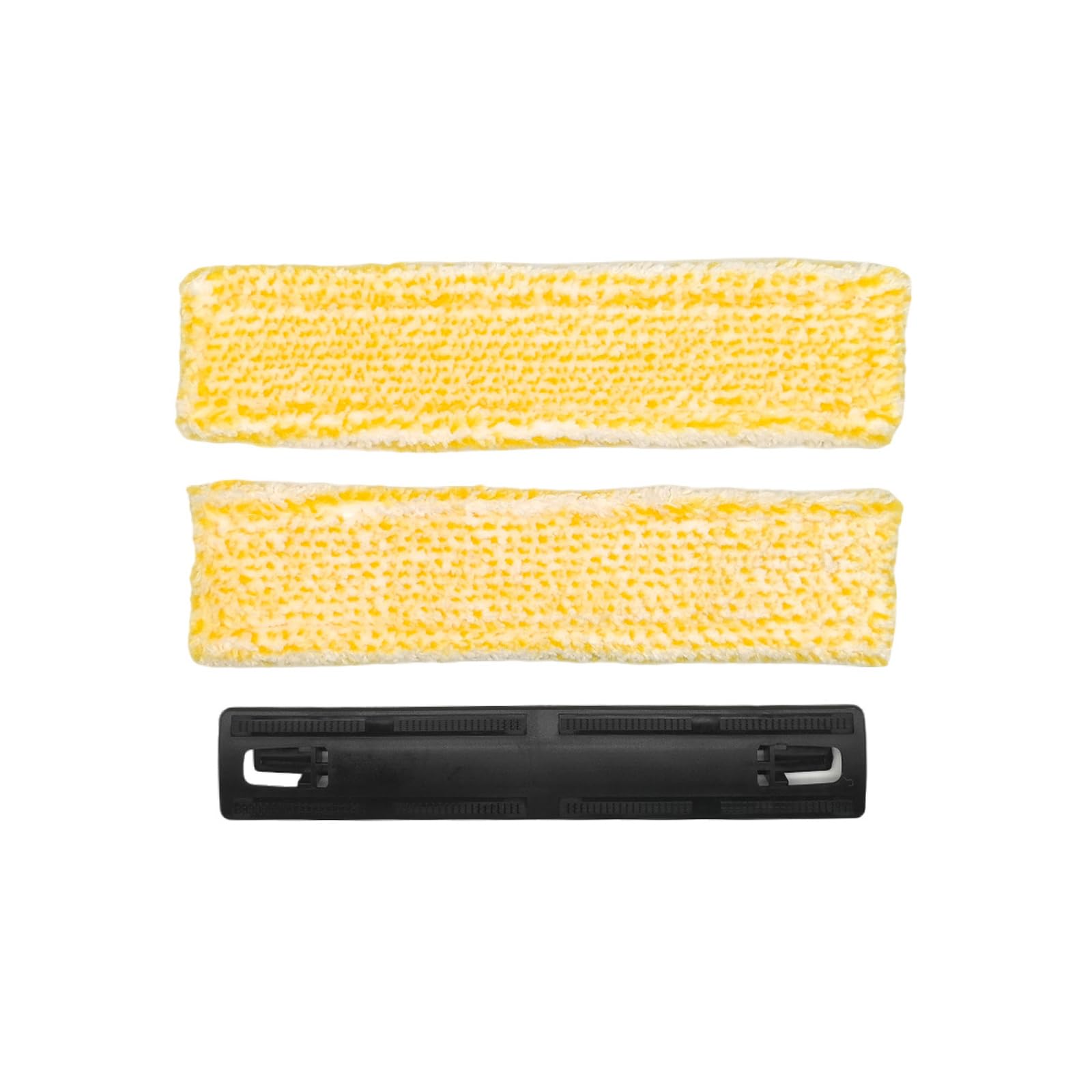 Tsophreniq Sweeping Robot Mop Cloth Rack Funtional Holders Mop Pads Stand Window Vacuum Accessory for Easy Installation Sweeping Robot Cloth Rack Funtional Holders Pads Stand Window Vacuum Accessory
