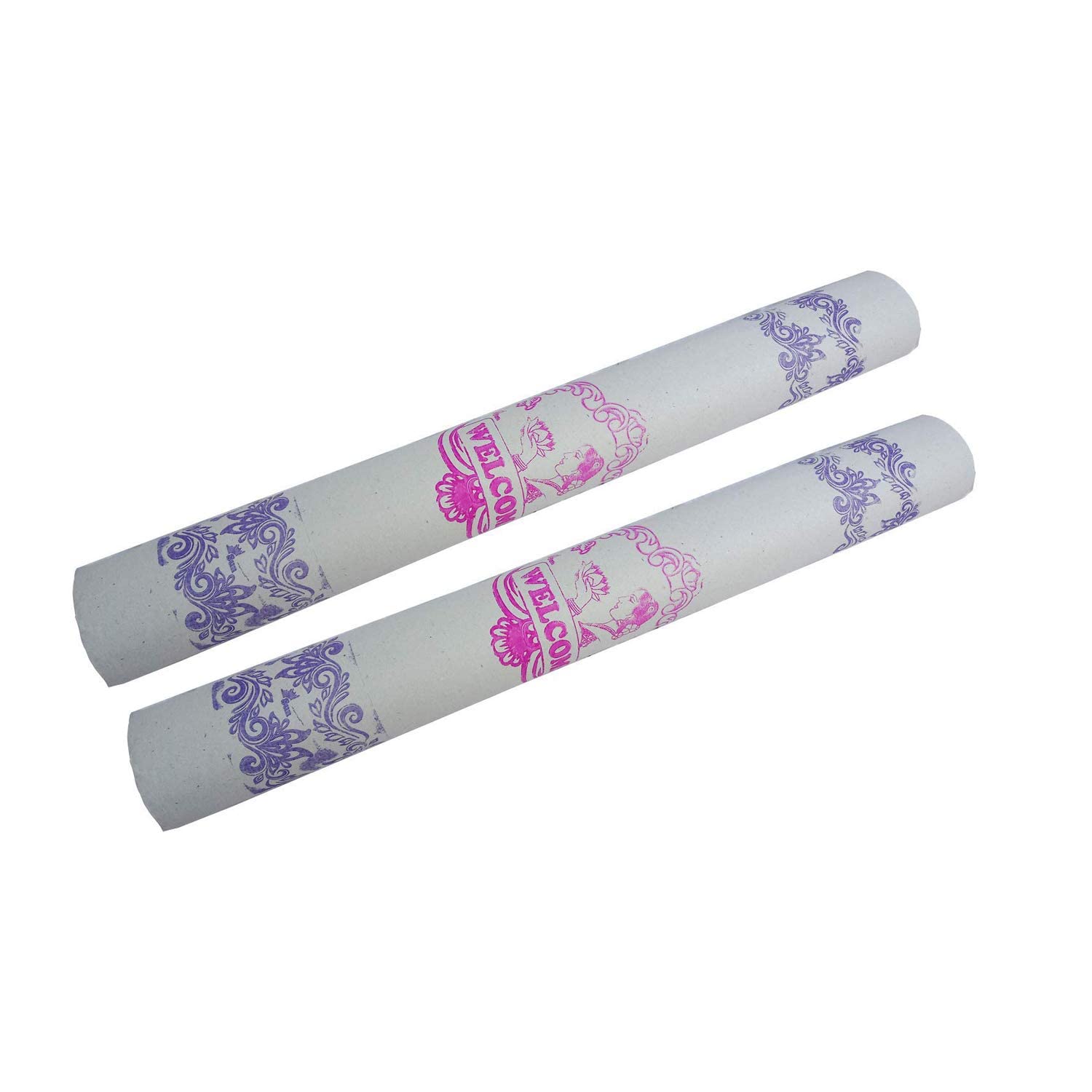 MULTYBASKET Dining Paper Roll for Table - 1.2Kg (Pack of 2) | For Catering and Wedding Events | Serves 60 People