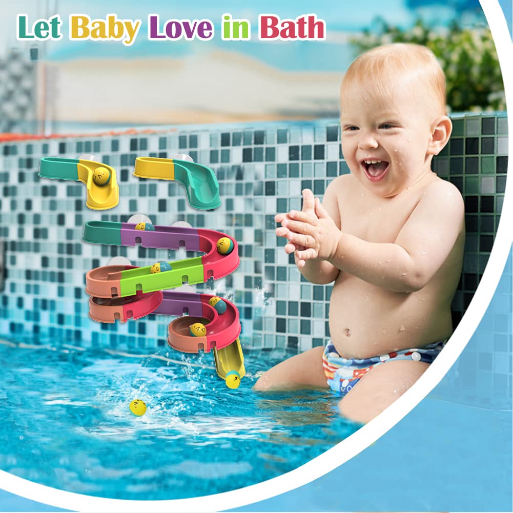Jouets De Bain Pêche Pour Bébé - Lot De 8 Pièces Avec Canne à Pêche Et Filet - Développe La Coordination œil-main - Animaux Marins Colorés