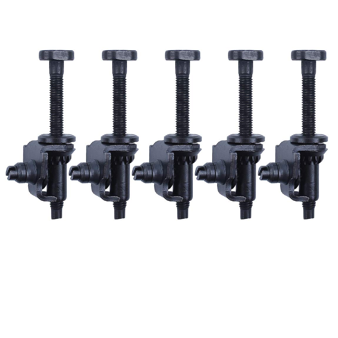 HAISHINE 5 Pz/Lotto Tendicatena Tendicatena Per Husqvarna 340 345 - Foto 11