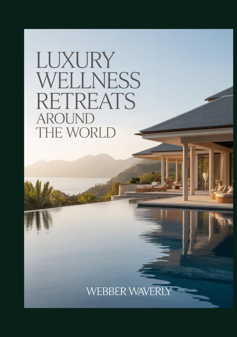 Luxury Wellness Retreats Around the World: 2025 Guide to Mindfulness, Yoga, Detox & Spa Escapes