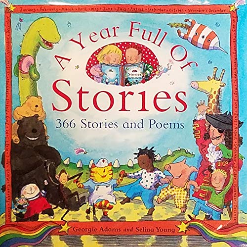 amazon-a-year-full-of-stories-adams-georgie-young-selina-short