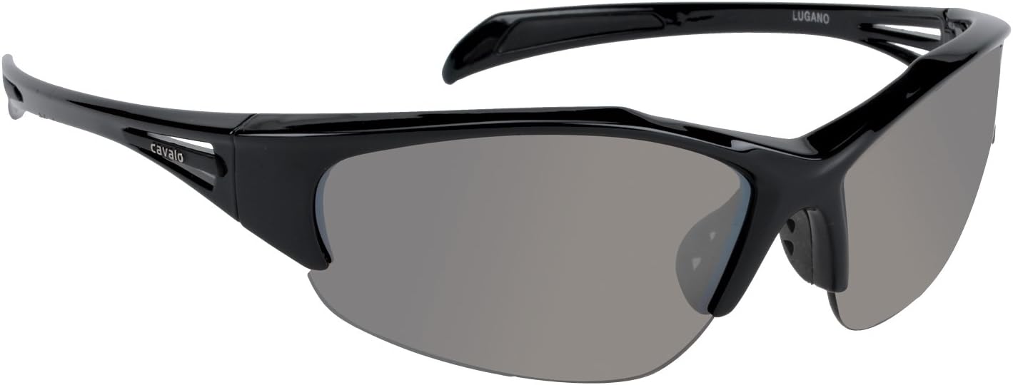 Cavalo Lugano Multi-Lens Sunglasses