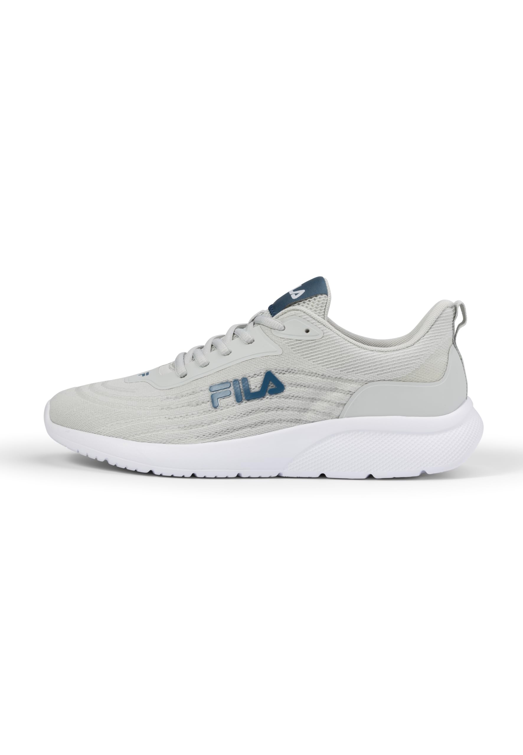 FILA Spitfire Vento, Zapatilla Multideporte Hombre